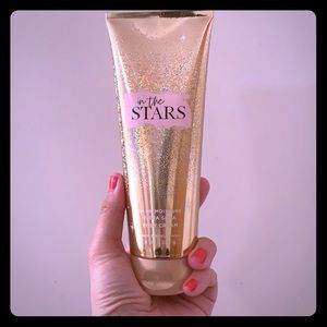 In the stars lotion